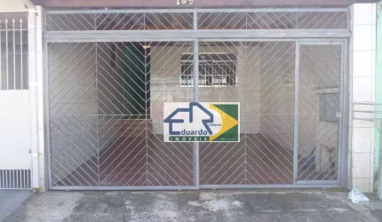 Casa com 3 dormitórios à venda, 187 m² por R$ 396.000,00 - Jardim Míriam - Suzano/SP