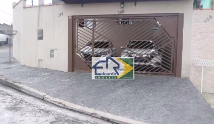 Casa com 4 dormitórios à venda, 245 m² por R$ 480.000,00 - Jardim Maragojipe - Itaquaquecetuba/SP