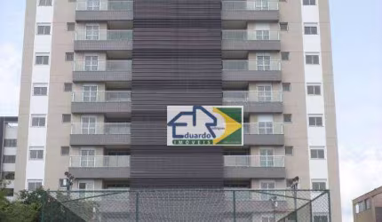 Apartamento com 3 dormitórios à venda, 117 m² por R$ 1.300.000,00 - Centro - Suzano/SP