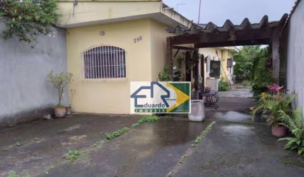 Casa com 1 dormitório à venda, 70 m² por R$ 360.000,00 - Vila Figueira - Suzano/SP