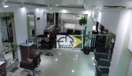 Sobrado à venda, 196 m² por R$ 650.000,00 - Vila Amorim - Suzano/SP