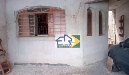 Sobrado c/ 4 dormitórios à venda, 138 m² por R$ 450.000 - Parque Residencial Casa Branca - Suzano/SP