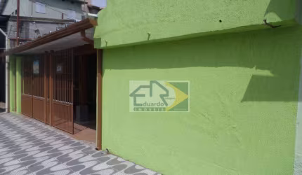 Casa com 5 dormitórios à venda, 219 m² por R$ 580.000,00 - Vila Mazza - Suzano/SP