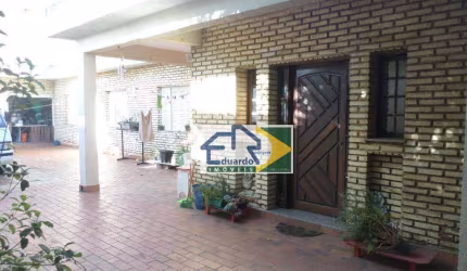 Casa 3 dorms à venda, 245m² por R$ 790.000 - Suzano/SP