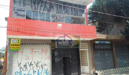 Prédio comercial à venda, Centro, Suzano.