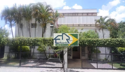 Prédio à venda, 1000m² - Vila Figueira - Suzano/SP