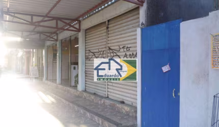 Prédio à venda, 150 m² por R$ 600.000 - Jardim São José - Suzano/SP