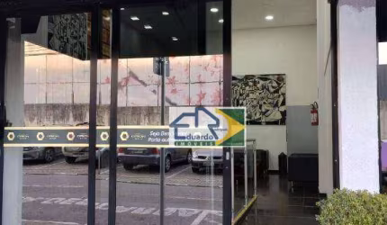 Sala à venda, 34 m² por R$ 300.000,00 - Centro - Suzano/SP