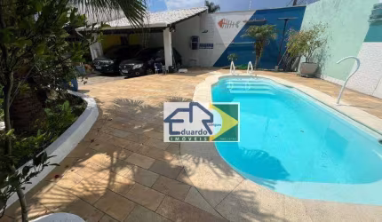 Sobrado com 3 dormitórios à venda, 243 m² por R$ 1.250.000,00 - Jardim Modelo - Suzano/SP