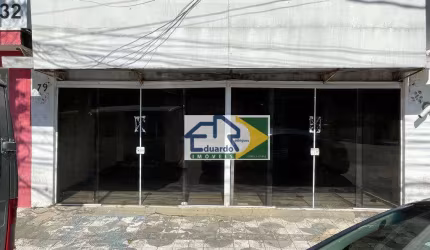 Casa p/ alugar, Av. Mogi por R$ 3.000/mês - Jardim Imperador - Suzano/SP