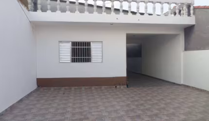 Casa com 2 dormitórios à venda, 127 m² por R$ 500.000,00 - Sítio São José - Suzano/SP