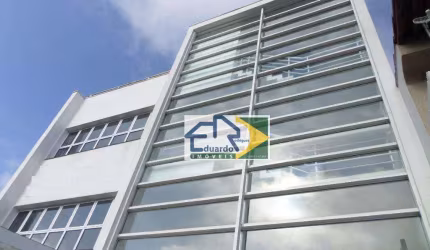 Prédio à venda, 543 m² por R$ 4.000.000 - Jardim Santa Helena - Suzano/SP (inóvel já alugado)