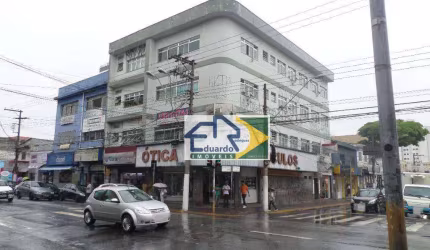 Prédio à venda, 1 m² por R$ 6.500.000,00 - Centro - Suzano/SP