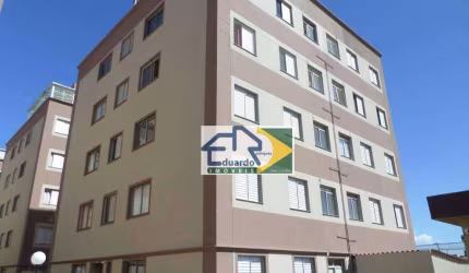 Apartamento com 2 dormitórios à venda, 39 m² por R$ 184.000,00 - Vila Urupês - Suzano/SP