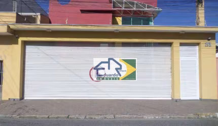 Prédio à venda, 259 m² por R$ 2.200.000,00 - Jardim Santa Helena - Suzano/SP