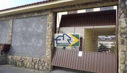 Condomínio com 12 casas à venda, 800m² por R$ 950.000 - Jardim São José - Suzano/SP