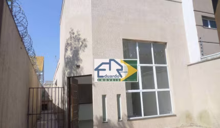 Casa com 3 suites à venda, 85m² por R$  - Jardim Quaresmeira - Suzano/SP