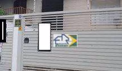 SOBRADO 3 DORM 1 SUITE, 3 VAGAS
