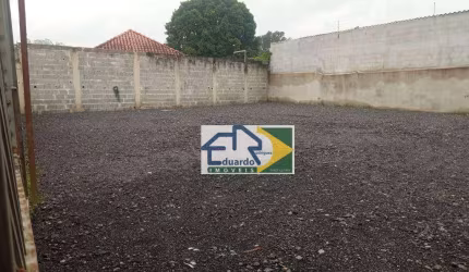 Terreno para alugar, 300 m² por R$ 2.500/mês - Chácaras Monte Carlo - Suzano/São Paulo
