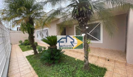Casa comercial 2 salas, 3 dormitórios, 6 vagas, à venda, 232m² por R$ 1.850.000 - Centro - Suzano/SP