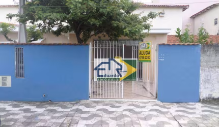 Salão para alugar, 36m² por R$ 1.900/mês - Centro - Suzano/SP (garantia fiador ou seguro fiança)
