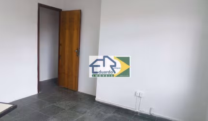 Sala para alugar, 35m² por R$ 1.202/mês - Centro - Suzano/SP (garantia fiador ou seguro fiança)