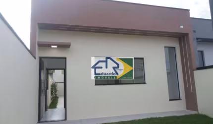 Casa com 3 dormitórios à venda, 89 m² por R$ 580.000,00 - Jardim das Flores - Suzano/SP
