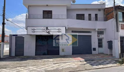 Prédio à venda, 200 m² por R$ 950.000,00 - Vila Amorim - Suzano/SP