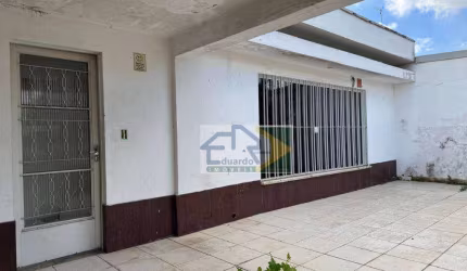 Casa para alugar, 130m² por R$ 5.250/mês - Centro - Suzano/SP (garantia fiador ou seguro fiança)