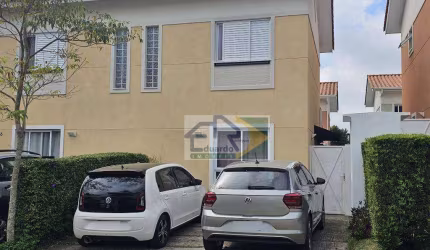 Sobrado com 2 dormitórios à venda, 75m² por R$ 650.000 - Jardim Carlos Cooper - Suzano/SP