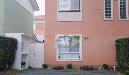Sobrado com 2 dormitórios à venda, 71 m² por R$ 699.000 - Jardim Carlos Cooper - Suzano/SP