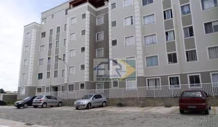 Apartamento com 2 dormitórios para alugar, 48 m² por R$ 1.694,40/mês - Jardim São Luís - Suzano/SP