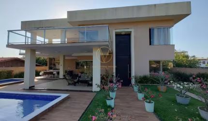 Casa de 4/4, otima localização - Barra de Jacuipe