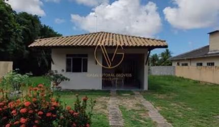 Vende no Condomínio Horto Marina - Vendo 3/4 - Oportunidade - Casa a venda