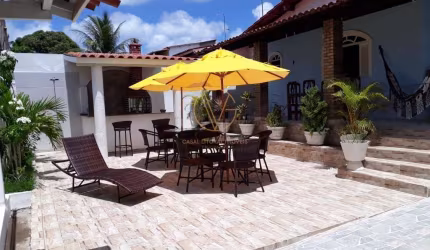 Casa à Venda em Barra do Jacuípe