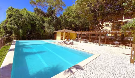 Reserva Sapiranga - Villa Verona