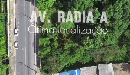 terreno em Camaçari - Radial A