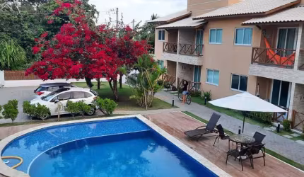 condominio Agua - Guarajuba - oportunidade
