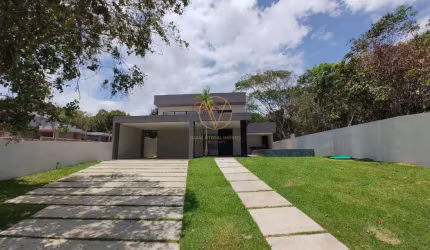 Condomínio Canto de Guarajuba - 4/4 - 4 suites