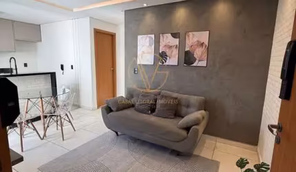Apartamento 2/4 – Mobiliado e Decorado | Costa das Baleias – Abrantes