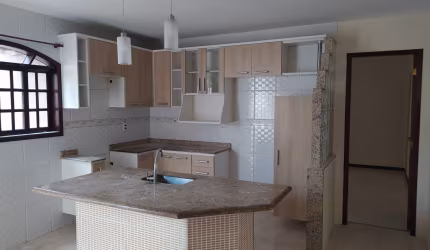 Casa/ Sobrado à venda  com 2 quarto(s)