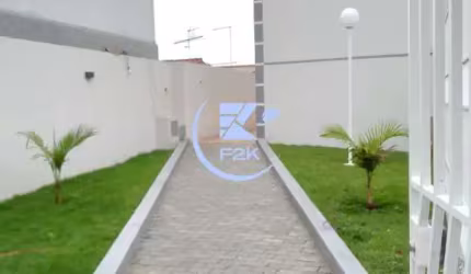 Casa nova à Venda, Vila Suíssa Mogi das Cruzes 67m² 02 dormitórios 02 vagas de g