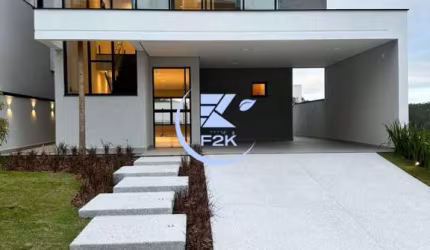 Casa à venda Cezar de Souza Mogi das Cruzes, 230m² 03 suítes, 02 vagas de garage
