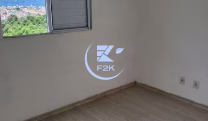 Apartamento à venda no Jd Nathalie Mogi das Cruzes, 46m² 02 dormitórios