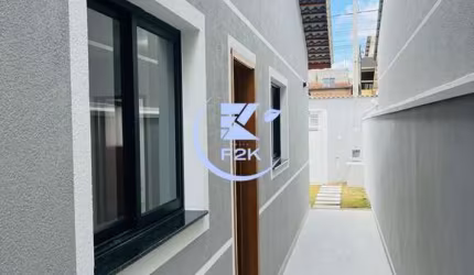 Casa térrea à venda no bairro Jardim Casa Branca, Suzano 87m², 3 dormitórios