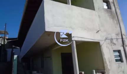Casa à venda Vila Brasileira, Mogi das Cruzes 169m², 2 dormitórios(sendo 2 suíte