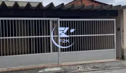Casa à venda Vila Caputera, Mogi das Cruzes, 03 dormitórios 206m²