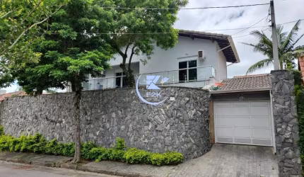 Sobrado à venda Vila Oliveira, Mogi das Cruzes 240m?, 3 dormitórios( sendo os 3