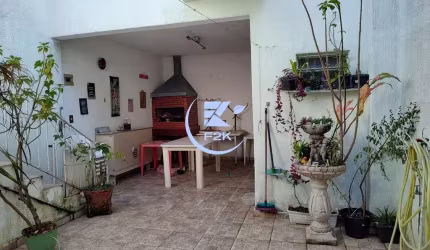 Casa à venda Vila Jundiaí, Mogi das Cruzes 145m², 2 dormitórios, 2 banheiros e 2