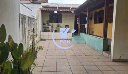 Casa à venda Vila da Prata, Mogi das Cruzes 200m², 3 dormitórios, 2 banheiros e